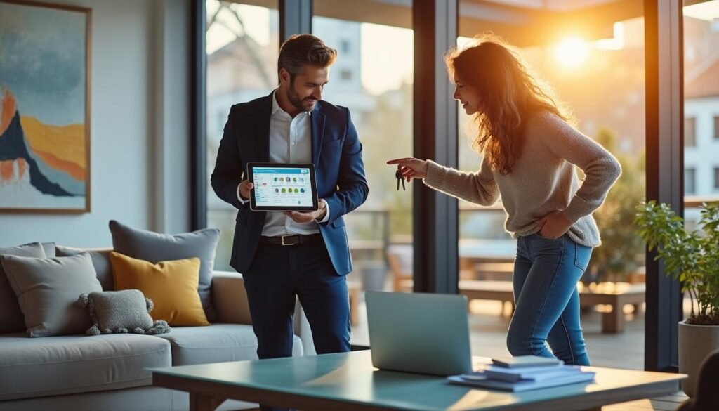 découvrez tout ce qu'il faut savoir sur le coût d'une estimation de maison réalisée par une agence immobilière, pour mieux préparer votre vente ou votre achat immobilier.