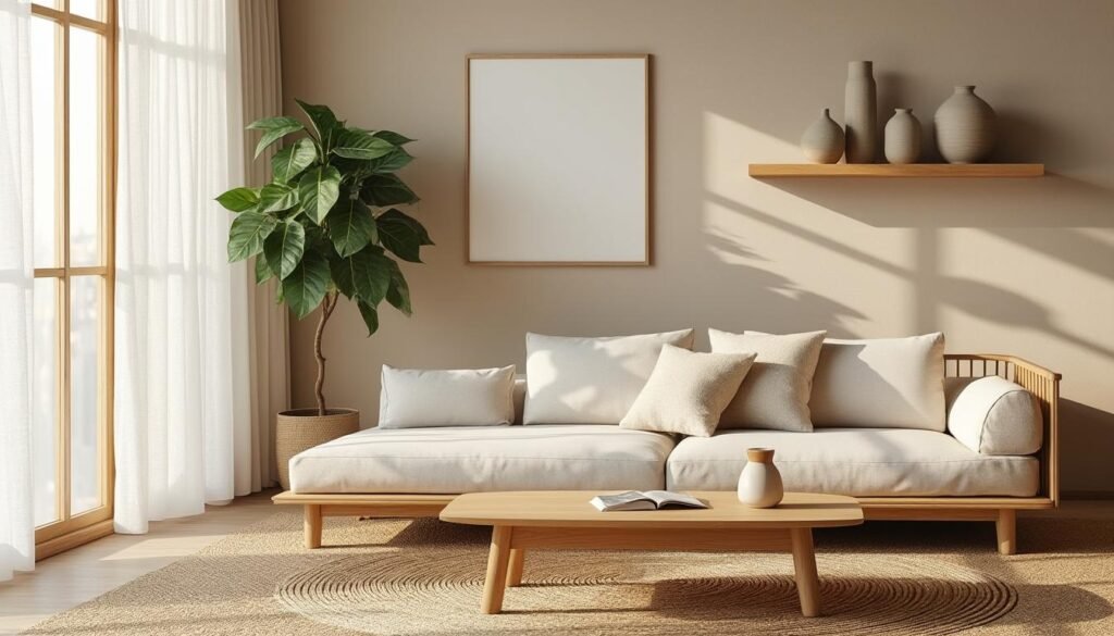 découvrez les principes essentiels de la décoration japandi pour créer un intérieur zen et moderne alliant simplicité japonaise et élégance scandinave.