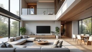 découvrez des astuces pratiques pour optimiser la hauteur sous plafond de votre maison et ainsi gagner de l'espace, améliorer le confort et valoriser votre intérieur.