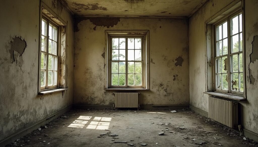 découvrez les démarches à suivre pour agir rapidement face à un logement insalubre et assurer votre sécurité et vos droits.