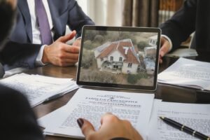 Prendre possession d'une maison abandonnée ce que dit la loi