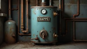 découvrez comment entretenir et optimiser le fonctionnement de votre chaudière chappée ancien modèle pour garantir performance et sécurité.