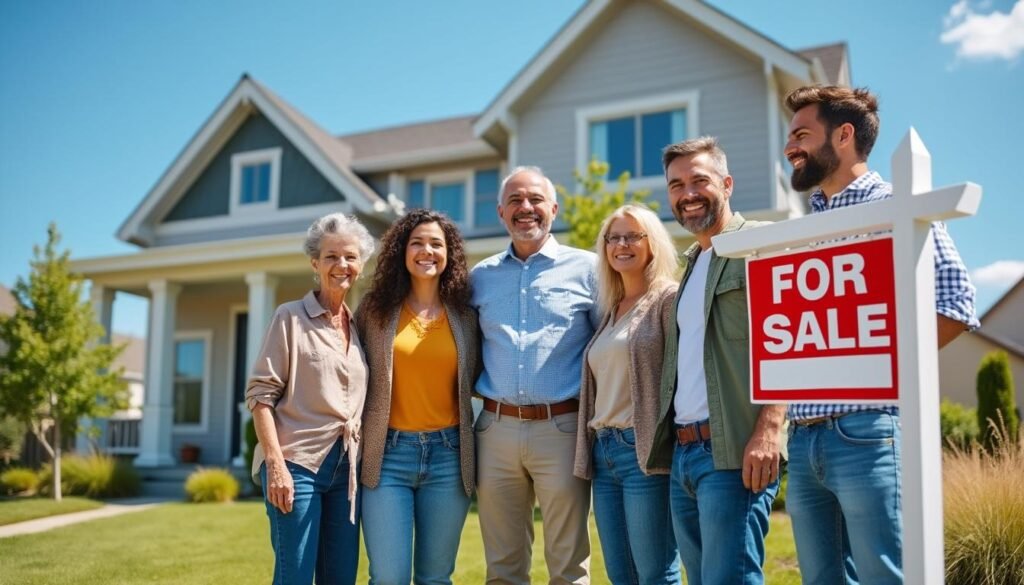 découvrez combien de visites sont nécessaires en moyenne pour vendre une maison rapidement et optimisez votre stratégie immobilière pour une vente efficace.