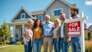 découvrez combien de visites sont nécessaires en moyenne pour vendre une maison rapidement et optimisez votre stratégie immobilière pour une vente efficace.