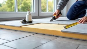 découvrez comment isoler un sol déjà carrelé simplement et efficacement, sans avoir à tout démonter. astuces pratiques pour améliorer l'isolation thermique et phonique de votre sol existant.