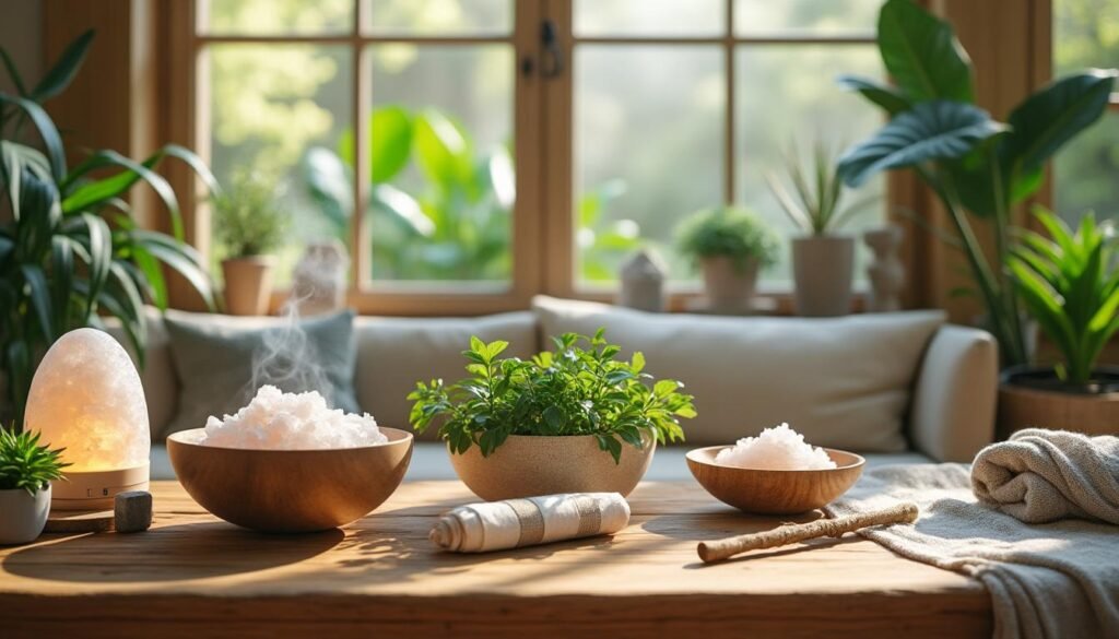 découvrez des méthodes naturelles et efficaces pour purifier votre maison, améliorer votre bien-être et créer un environnement sain et harmonieux.