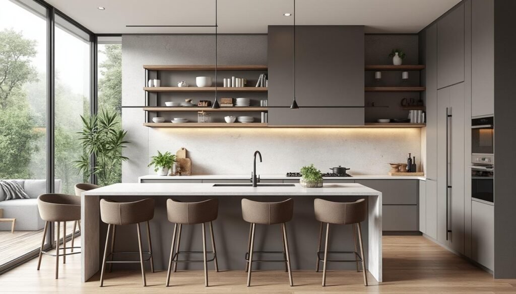 découvrez des conseils pratiques pour rénover une cuisine en bois et lui redonner vie, en alliant techniques de restauration et idées déco pour un espace chaleureux et moderne.