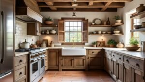 découvrez nos conseils pratiques pour rénover une cuisine rustique et lui redonner tout son charme authentique, entre modernité et tradition.