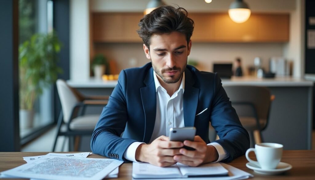 découvrez des astuces efficaces pour trouver un appartement rapidement sans perdre de temps. trouvez votre logement idéal facilement grâce à nos conseils pratiques.