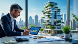 découvrez si investir dans l'achat d'un appartement pour le louer en 2026 est rentable, avec une analyse des tendances du marché immobilier et des conseils pratiques.