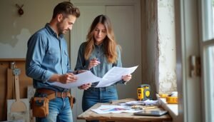 découvrez les éléments essentiels pour estimer les travaux de rénovation avant l'achat d'une maison et faites un investissement éclairé grâce à nos conseils pratiques.