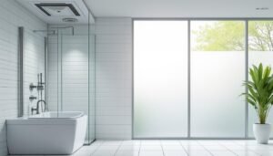 découvrez notre guide complet pour l'installation d'une vmc en salle de bain et assurez un air sain et sans humidité dans votre maison.
