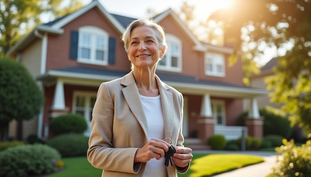 découvrez les implications légales et les démarches nécessaires pour donner sa maison à un seul enfant sans rencontrer de complications juridiques.