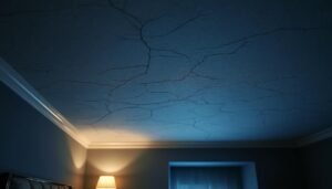 découvrez pourquoi votre plafond craque la nuit, les causes possibles et les solutions efficaces pour y remédier et assurer votre tranquillité.