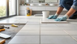 découvrez notre guide pratique pour refaire le carrelage de votre salle de bain avec des conseils essentiels pour réussir votre rénovation facilement et efficacement.