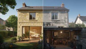 découvrez les avantages et inconvénients de la maison meulière pour mieux comprendre ce style architectural unique et faire un choix éclairé.