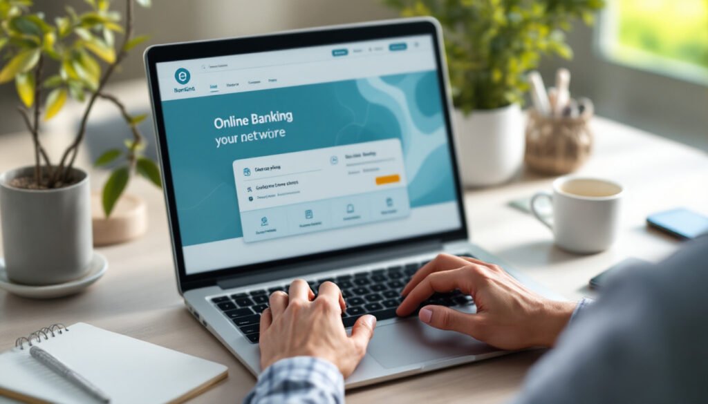 découvrez comment accéder facilement à votre espace client crédit foncier pour gérer vos prêts, consulter vos comptes et suivre vos opérations en toute simplicité.