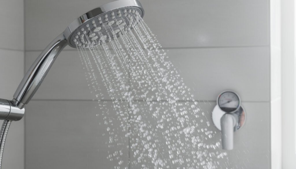 découvrez des astuces simples et efficaces pour augmenter la pression de votre douche et profiter d'un confort optimal à chaque utilisation.