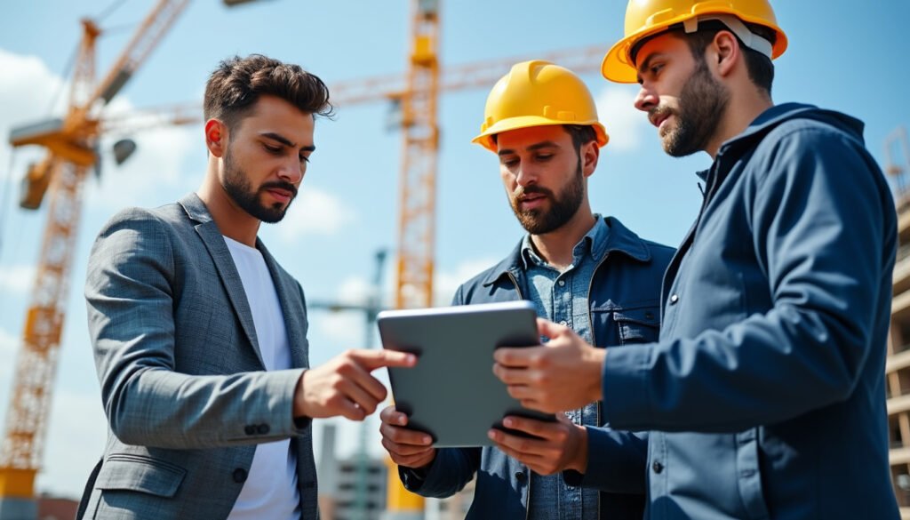 découvrez comment choisir la meilleure plateforme du bâtiment adaptée à votre projet grâce à nos conseils pratiques et critères essentiels.