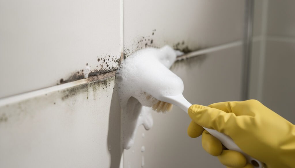 découvrez nos conseils pratiques pour nettoyer efficacement les joints de douche et éliminer les moisissures afin de garder votre salle de bain propre et saine.