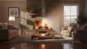 découvrez pourquoi la prise d'air est essentielle pour une cheminée à foyer ouvert, assurant une combustion optimale, la sécurité et une meilleure qualité de l'air intérieur.