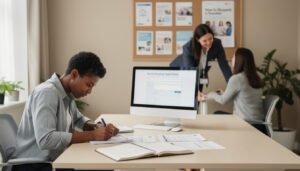 découvrez les démarches et conseils essentiels pour réussir votre demande de mutation en logement social. guide pratique pour faciliter votre changement de logement.