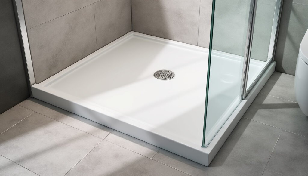 découvrez nos conseils pour habiller un receveur de douche surélevé de manière esthétique et pratique, alliant design et fonctionnalité pour votre salle de bain.