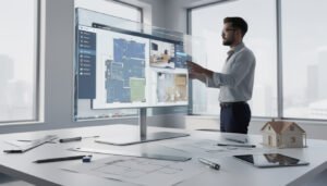 découvrez kozikaza et ses fonctionnalités avancées pour concevoir facilement des plans 3d précis, adaptés à tous vos projets d'aménagement et de rénovation.