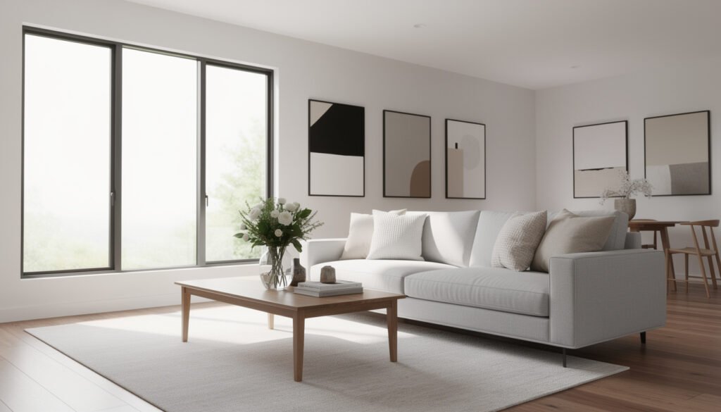 découvrez les clés du homestaging pour vendre rapidement votre maison en valorisant chaque espace et séduire vos acheteurs.