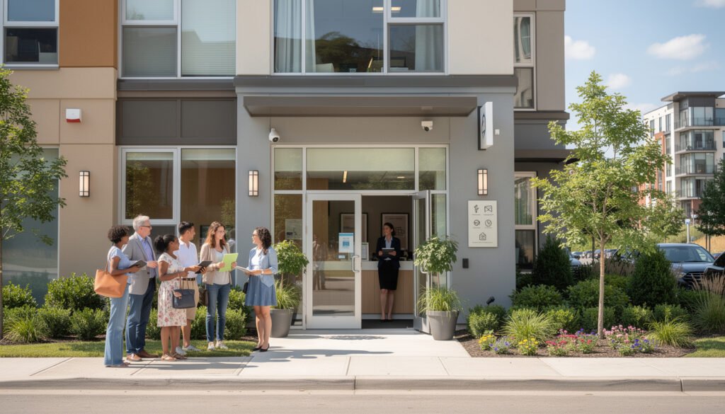 découvrez tout ce qu'il faut savoir sur la nouvelle loi de 2026 qui garantit la location d'appartements, ses implications pour locataires et propriétaires.