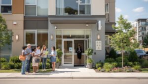 découvrez tout ce qu'il faut savoir sur la nouvelle loi de 2026 qui garantit la location d'appartements, ses implications pour locataires et propriétaires.