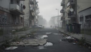 découvrez quels sont les quartiers à éviter à chelles et les informations essentielles pour votre sécurité et tranquillité dans cette ville.