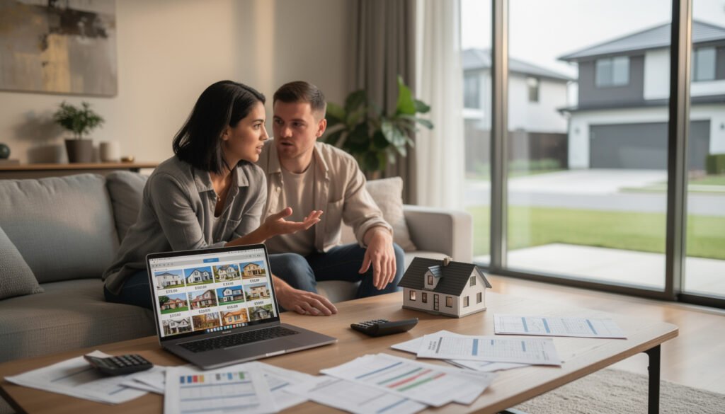 découvrez quel apport personnel prévoir pour acheter une maison en 2026 et préparez votre projet immobilier avec les conseils essentiels pour financer votre achat.
