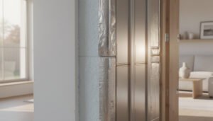 découvrez quel est le meilleur isolant thermique à faible épaisseur pour optimiser le confort et l'efficacité énergétique de votre maison tout en économisant de l'espace.