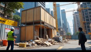 découvrez les coûts des constructions sauvages en 2026, leurs implications légales et financières, ainsi que les mesures à connaître pour éviter les sanctions.