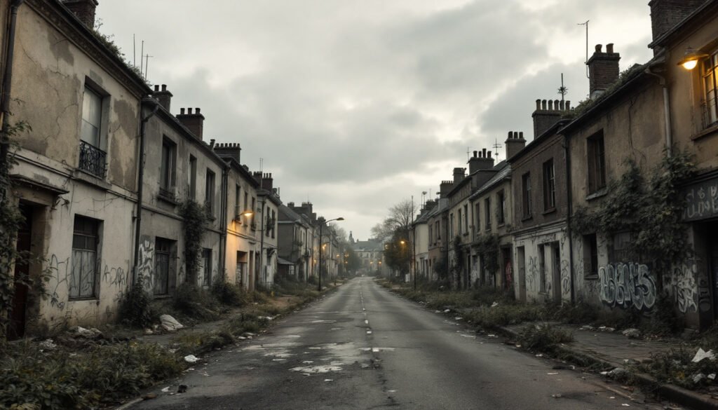 découvrez quels sont les quartiers à éviter à rueil-malmaison pour garantir votre sécurité et choisir un lieu de vie agréable.