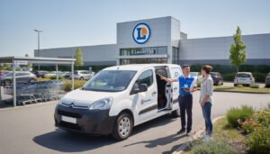 découvrez tout ce qu'il faut savoir sur la location de camionnette chez leclerc : tarifs, conditions, démarches et conseils pour un service adapté à vos besoins.