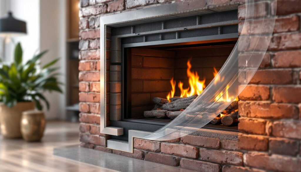 découvrez tout ce qu'il faut savoir sur le tubage inox pour feu de cheminée, afin d'assurer une installation efficace, sécurisée et durable pour votre foyer.
