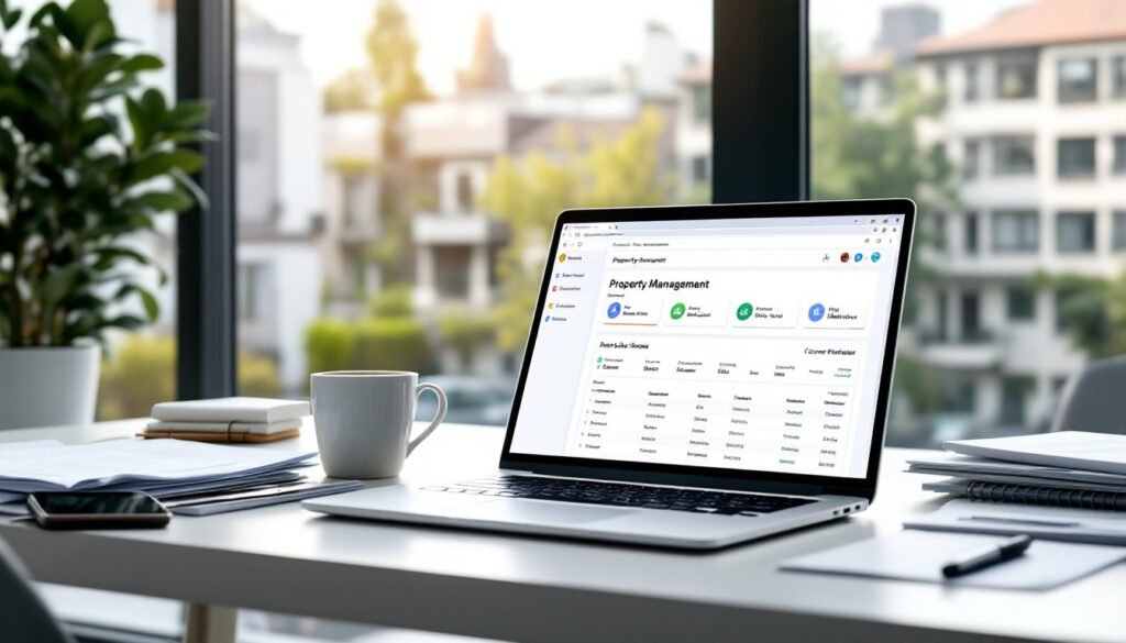 découvrez tout ce qu'il faut savoir sur myfoncia pour simplifier et optimiser la gestion de vos biens immobiliers facilement.