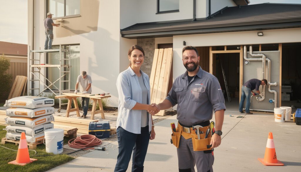 travauxnow.fr : trouvez facilement l'artisan idéal pour tous vos travaux grâce à notre guide complet et fiable.