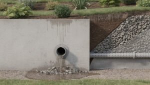 découvrez le rôle d’une barbacane dans un mur, son fonctionnement pour évacuer l’eau et les conseils essentiels pour la construire efficacement.