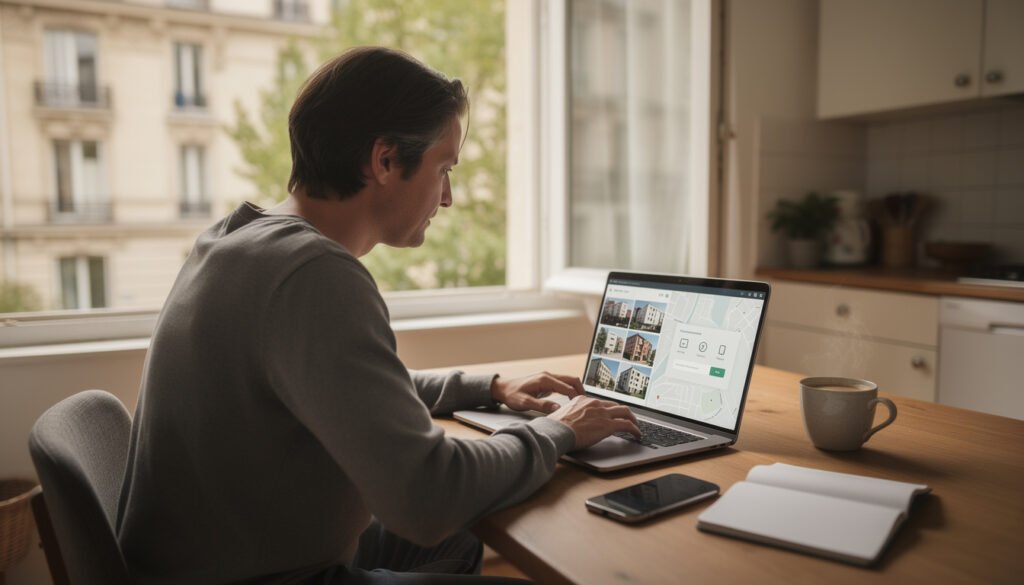 découvrez comment trouver un logement social avec bienvéo : recherchez des offres disponibles et suivez les étapes pour déposer votre demande.