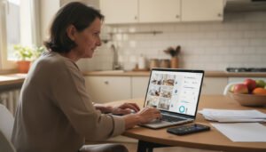 découvrez comment utiliser la plateforme al’in pour rechercher un logement social, créer votre dossier et suivre vos demandes étape par étape.