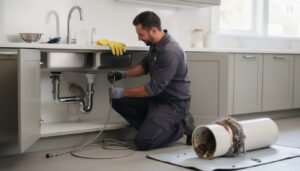 découvrez les causes des canalisations bouchées, les méthodes de dégorgement efficaces et nos conseils pratiques pour prévenir les obstructions.