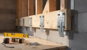 découvrez le rôle des muralières, comment choisir leurs dimensions et les conseils de pose pour assurer une fixation solide et durable.