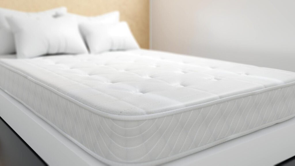 Matelas naturel : comment trouver le bon équilibre entre confort et soutien ?