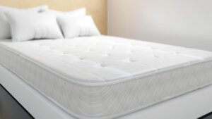Matelas naturel : comment trouver le bon équilibre entre confort et soutien ?