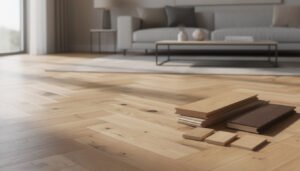 découvrez les matériaux à privilégier pour un parquet à bâtons rompus durable : essences de bois, finitions et critères pour bien choisir.