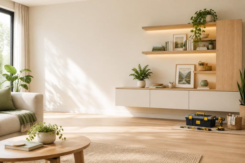 ManoMano : idées simples pour mieux aménager votre maison