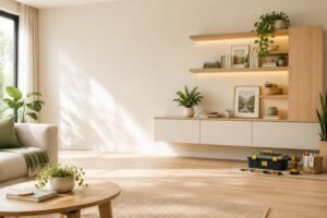 ManoMano : idées simples pour mieux aménager votre maison
